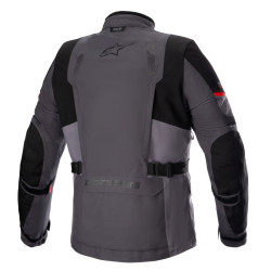  ЯКЕ ALPINESTARS Monteira Drystar XF Gray/Black/Red