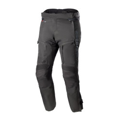 ТЕКСТИЛЕН ПАНТАЛОН ALPINESTARS Bogota Pro Drystar Black