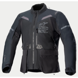  ЯКЕ ALPINESTARS ST-7 2L GTX Black/Gray