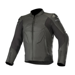 КОЖЕНО ЯКЕ ALPINESTARS Caliber Black