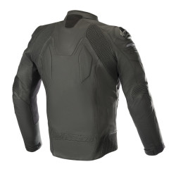 КОЖЕНО ЯКЕ ALPINESTARS Caliber Black