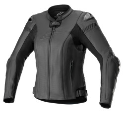 ДАМСКО ЯКЕ ALPINESTARS Missile v2 Black/Black