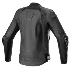 ДАМСКО ЯКЕ ALPINESTARS Missile v2 Black/Black