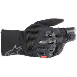 Bogota Drystar XF Black