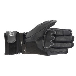 РЪКАВИЦИ ALPINESTARS SP-365 Drystar Black/White