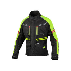 ТЕКСТИЛНО МОТО ЯКЕ Grand Canyon Ventura Fluo Yellow