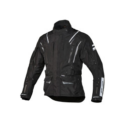 ТЕКСТИЛНО МОТО ЯКЕ Grand Canyon Nelson Big Size Black