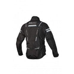 ТЕКСТИЛНО МОТО ЯКЕ Grand Canyon Nelson Big Size Black
