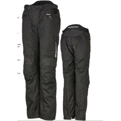 ТЕКСИЛЕН ПАНТАЛОН Grand Canyon Irvine short Black