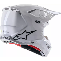 КАСКА ALPINESTARS Supertech M10 Solid