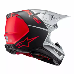 КАСКА ALPINESTARS Supertech M10 Flood