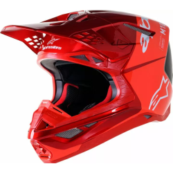 КАСКА ALPINESTARS Supertech M10 Flood