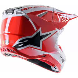 КАСКА ALPINESTARS Supertech M10 Unite 