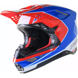 КАСКА ALPINESTARS Supertech M10 Aeon 