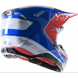 КАСКА ALPINESTARS Supertech M10 Aeon 