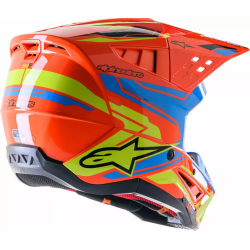  КАСКА ALPINESTARS SM5 Action 2