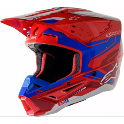  КАСКА ALPINESTARS SM5 Action 2