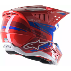  КАСКА ALPINESTARS SM5 Action 2