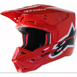  КАСКА ALPINESTARS SM5 Corp