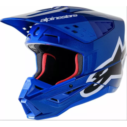  КАСКА ALPINESTARS SM5 Corp