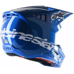  КАСКА ALPINESTARS SM5 Corp