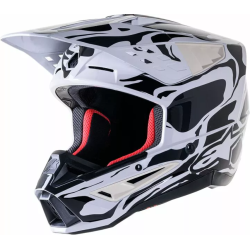  КАСКА ALPINESTARS SM5 Mineral