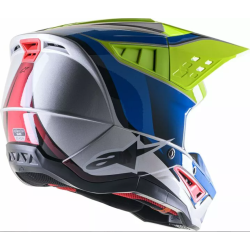  КАСКА ALPINESTARS SM5 Sail