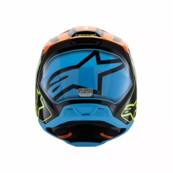  ДЕТСКА КАСКА ALPINESTARS S-M3 Fray 