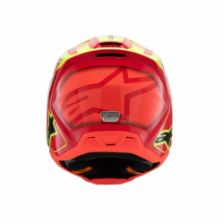  ДЕТСКА КАСКА ALPINESTARS S-M3 Fray 