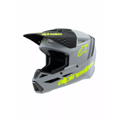 КАСКА ALPINESTARS S-M3 Radium 