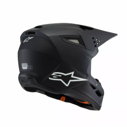  ДЕТСКА КАСКА ALPINESTARS S-M3 Solid 