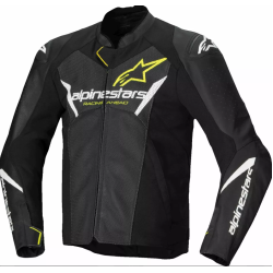 КОЖЕНО ЯКЕ ALPINESTARS Faster v3 Airflow