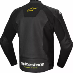 КОЖЕНО ЯКЕ ALPINESTARS Faster v3 Airflow