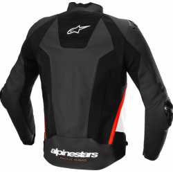 КОЖЕНО ЯКЕ ALPINESTARS Missile v3 Airflow