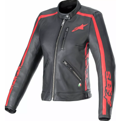 ДАМСКО ЯКЕ ALPINESTARS Stella Dyno