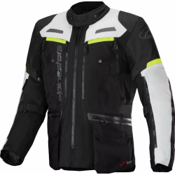 ТЕКСТИЛНО ЯКЕ ALPINESTARS Bogota Pro Drystar®