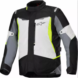  ЯКЕ ALPINESTARS ST-1 WP