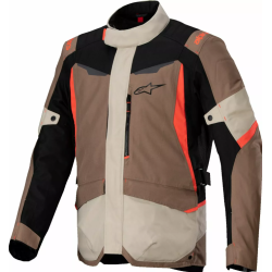  ЯКЕ ALPINESTARS ST-1 WP