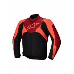  ЯКЕ ALPINESTARS T-Jaws v4 WP