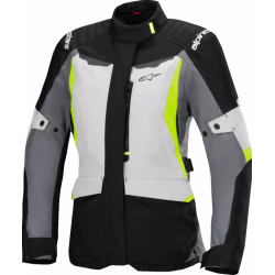 ДАМСКО ТЕКСТИЛНО ЯКЕ ALPINESTARS Stella ST-1 Waterproof