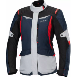 ДАМСКО ТЕКСТИЛНО ЯКЕ ALPINESTARS Stella ST-1 Waterproof