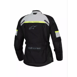 ДАМСКО ТЕКСТИЛНО ЯКЕ ALPINESTARS Stella Bogota Pro Drystar