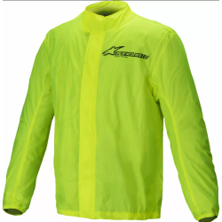 ДЪЖДОБРАН ALPINESTARS Hurricane Rain v2 
