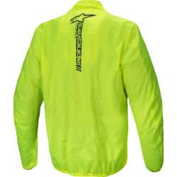 ДЪЖДОБРАН ALPINESTARS Hurricane Rain v2 