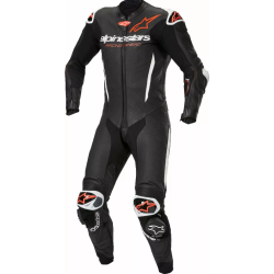 МЪЖКИ КОЖЕН MOTO ЕКИП ALPINESTARS GP-R7 1-PC