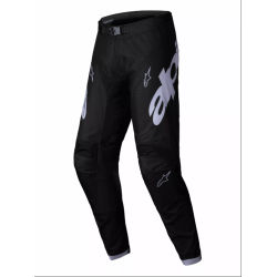  ПАНТАЛОН ALPINESTARS Racer Graphite