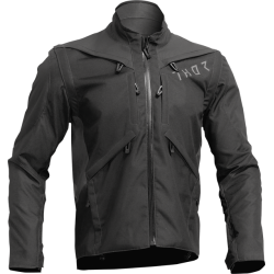 Яке Thor JACKET TERRAIN BK/CH