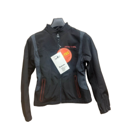  ДАМСКО ТЕКСТИЛНО МОТО ЯКЕ RICHA SOFTSHELL