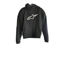   СУИТШЪРТ ALPINESTARS 