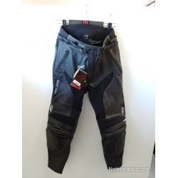 КОЖЕН ПАНТАЛОН RICHA ROADSTER SLIDER TROUSERS